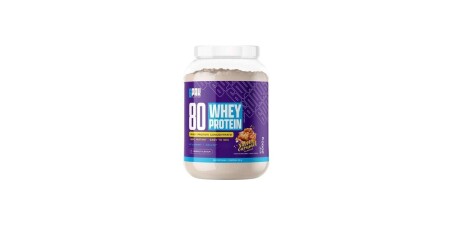 80 Peynir Altı Suyu Proteini - POWERBODY