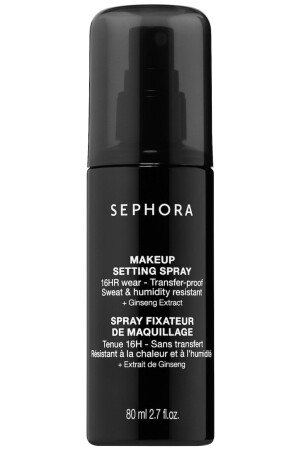 مـنـز - كل يوم مكياج إعداد رش 80 مل - Sephora