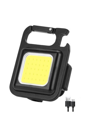 800 Lumen 30 Cob Magnet Led Light 800LMN - SGE TEKNOLOJİ