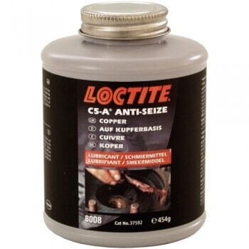 8008 anti-seize 500 gr LOCTITE - Loctite