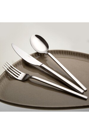 8100 84-teiliges Besteckset für 12 Personen 500. 01. 01. 5547 - Jumbo