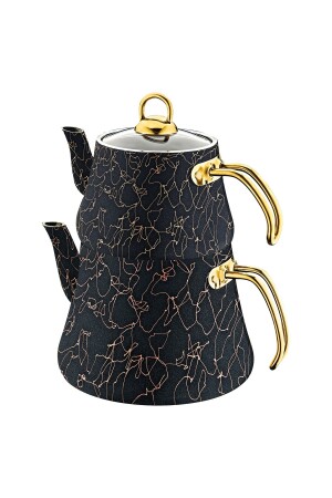 8204 M Teapot P13678S7194 - Oms