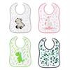 833 Terry bib I CAN ALMOST FEED MYSELF - ŚLINIAK E