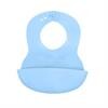 835-05 Soft bib with adjustable lock - BABYONO