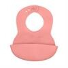 835/04 Soft bib with adjustable lock - ŚLINIAK B