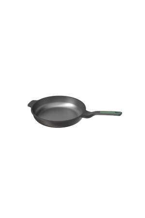 8500971 Leo 24 cm Gusseisenpfanne Grün 55TAV015417 - Berghoff