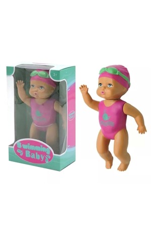 888 Floating Doll - P18370S2651 - Genel Markalar