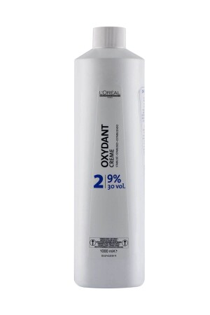 9% 30 Volum Oxidant 1Lt 3474630449329 - L'oreal Professionnel