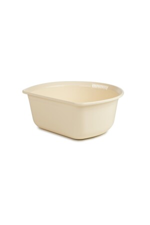9 Liter Plastic Dish Basin No:2 - Bo108 TYC00128092757 - Bora Plastik