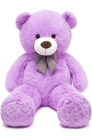 MNZ-90 Cm ربطة قوس بلوش الدب - 100% محلية بلوش قوس ربطة الدب Teddy Bear - Sole