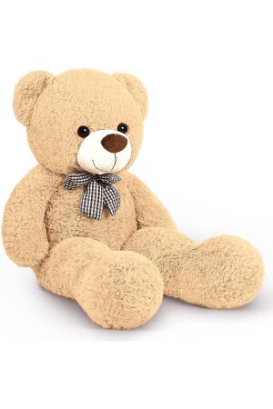 MNZ-90 Cm ربطة قوس بلوش الدب - 100% محلية بلوش قوس ربطة الدب Teddy Bear - Sole