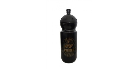 90 Jahre Exzellenz Flasche - 500 ml. - Weider