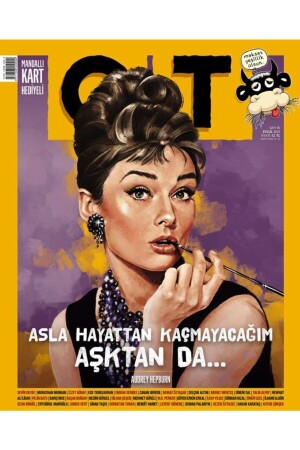 90. Number - Ot Dergisi