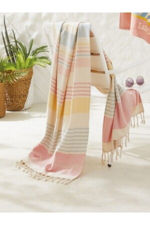 90x160 Cm Towel Loincloth Beach Bath Shower Sea Pool Yoga Towel 100% Cotton PSTML. 50. 1X - CottonTherapy