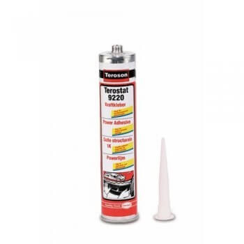 9220 Polymer adhesive-sealant 310ml LOCTITE - Loctite