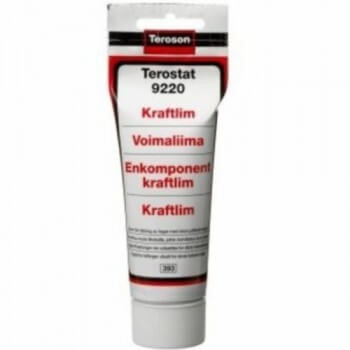 9220 Polymer adhesive-sealant 80ml LOCTITE - Loctite