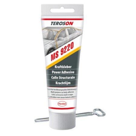 9220 Polymer adhesive-sealant LOCTITE, 80 ml - Loctite