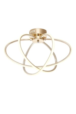 923-3 3 LED Yellow Chandelier 923-3 SR - Eray Aydınlatma