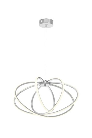 923-4 Pendant Lamp 4 LED Chandelier 923-4 PENDANT LAMP KR - Eray Aydınlatma