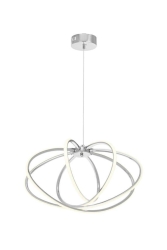 923-4 Sarkıt 4'lü Led Avize 923-4 SARKIT KR - Eray Aydınlatma