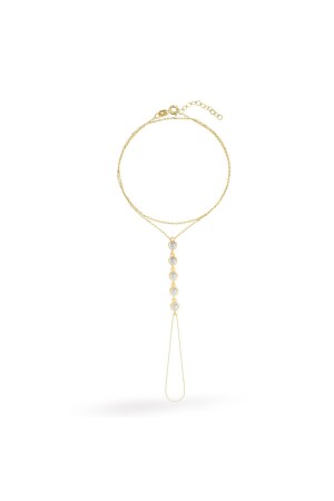 925 Carat Waterway Shahmeran Bracelet - Silveranka
