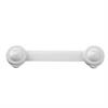953/01 Safety devices SAFE HOME. Refrigerators, cupboards, wardrobes, cabinets with sliding doors 2 pcs. White - BMEBLE A
