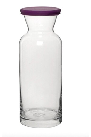 95400 Karaffe/Krug mit Silikondeckel 1260 cc DKRDN1015 - Paşabahçe