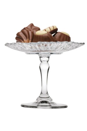 96455 Mini-Pattiserie zum Stehen, Servieren SHN-PZR-2321 - Paşabahçe