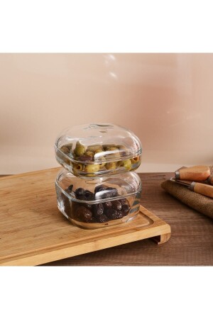 96888 Plus 2 Stackable Bowls 96888-11134999 - Paşabahçe