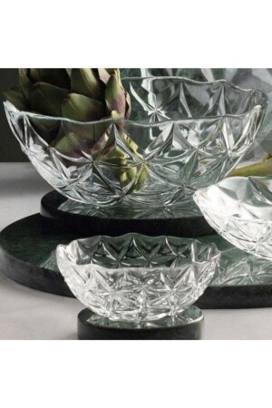 96981 Estrella Bowl 7 Pieces Fma04367 P15169s634 P15169S634 - Paşabahçe