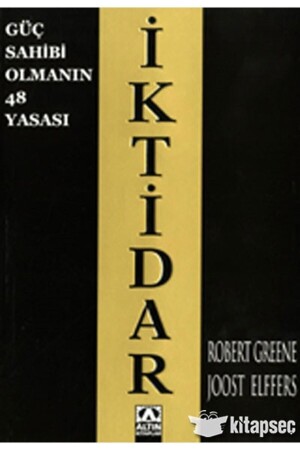 القرار المذكور في المادة 9789752100831 - Altın Kitaplar