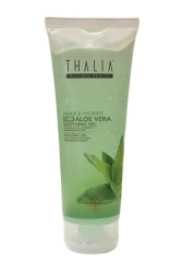 %99 Aloe Vera Özlü Nemlendirici Ve Yatıştırmaya Yardımcı Vücut Bakım Jeli - 250 ml 8699490315354 - Thalia