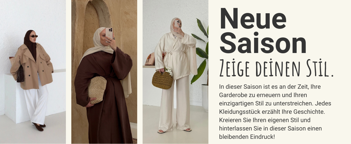 tesettür