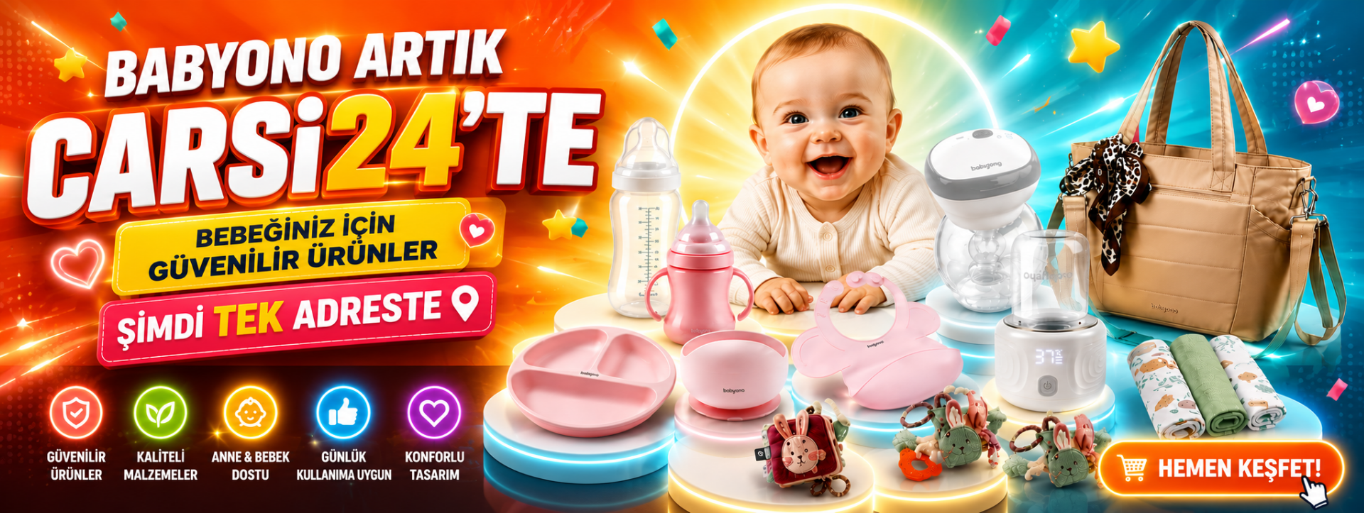 babyono