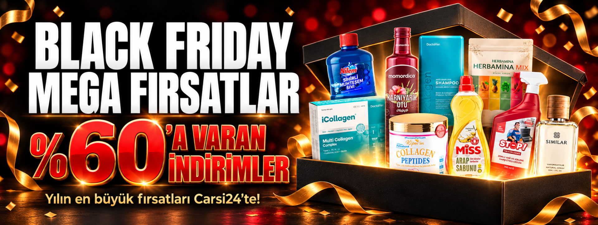 black friday