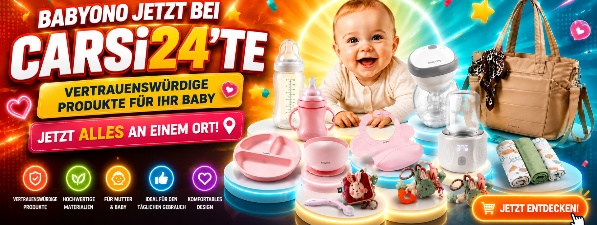 babyono