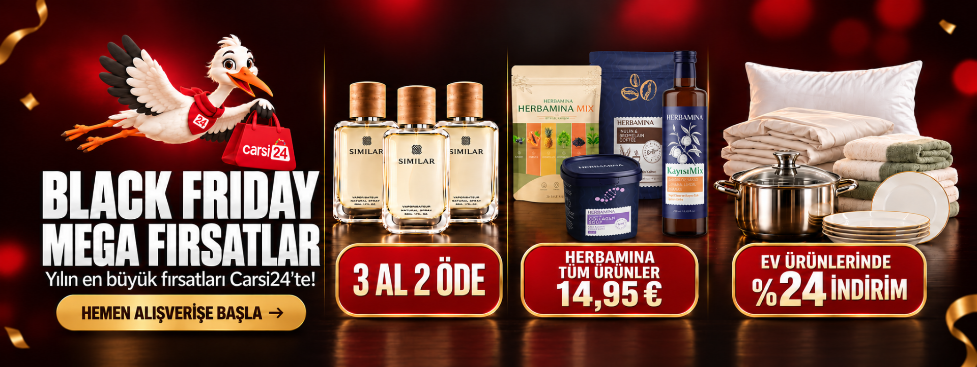 black friday
