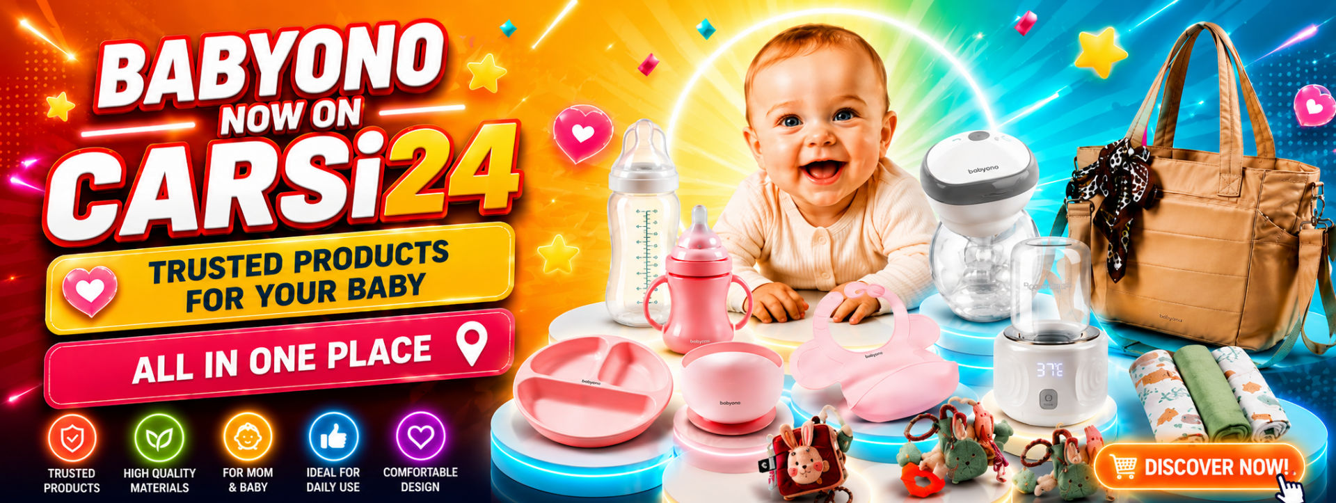 babyono