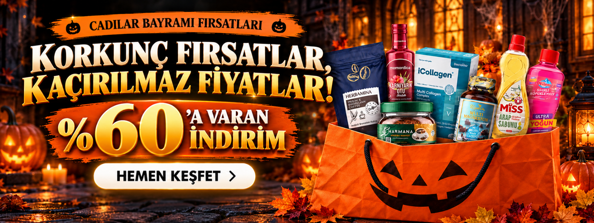 cadılar bayramı