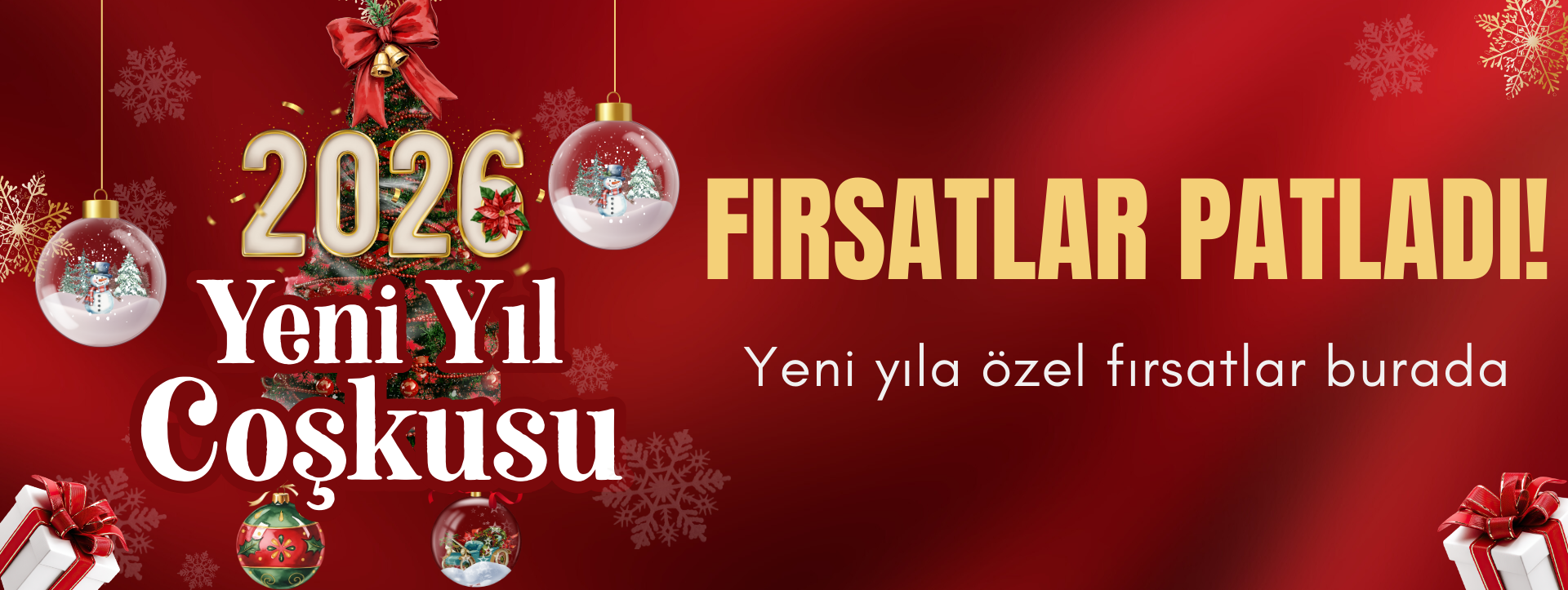 yeni yıl