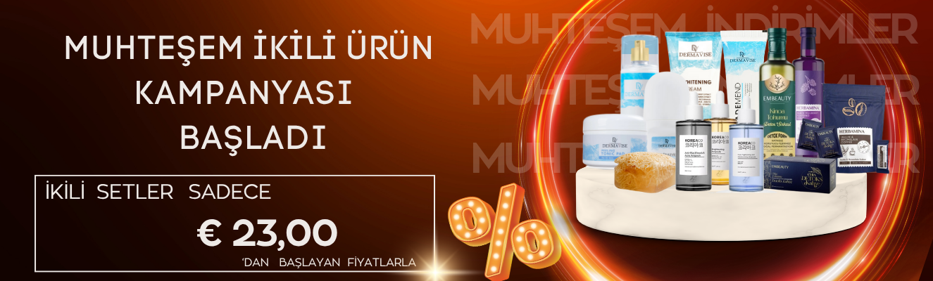 Muhteşem İkili