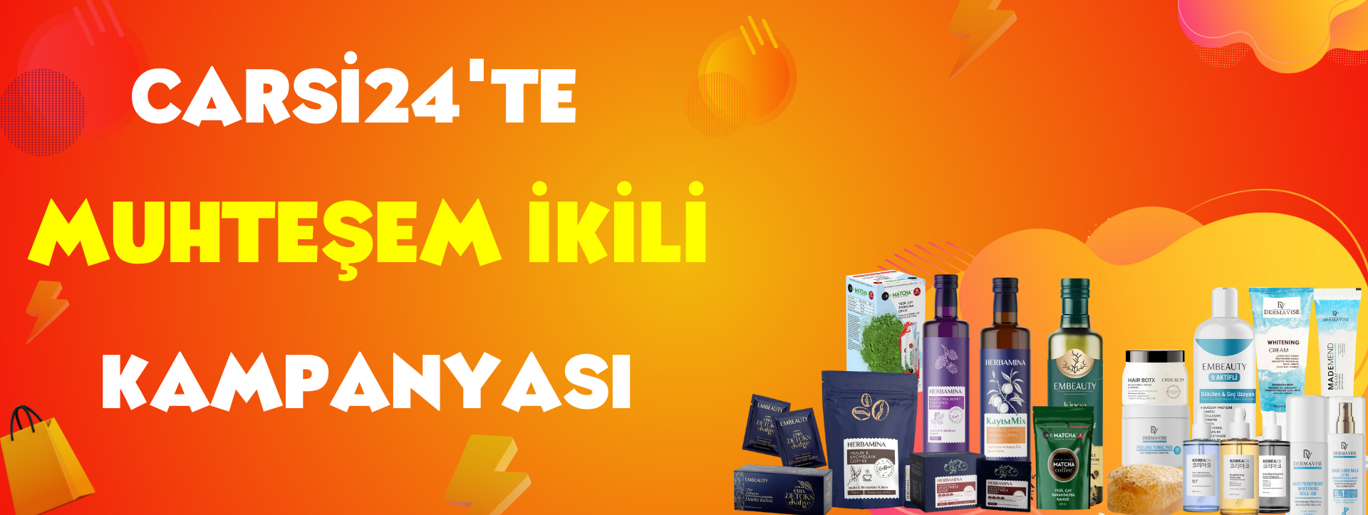 Muhteşem İkili Full Size