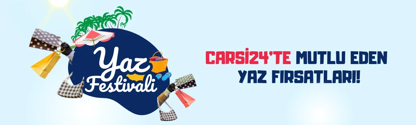 yaz kampanyası