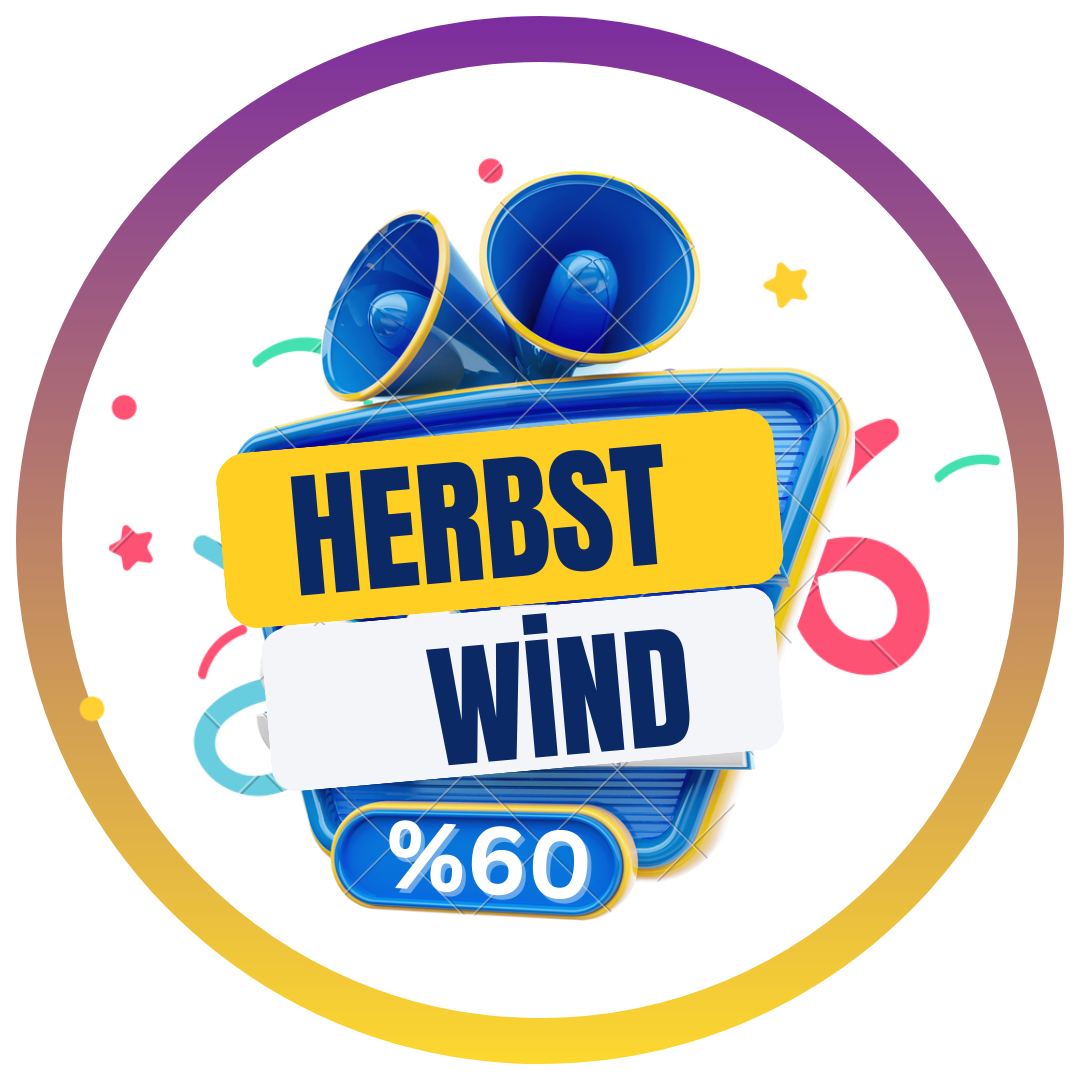 Herbst Wind
