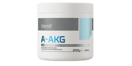 A-AKG - OstroVit