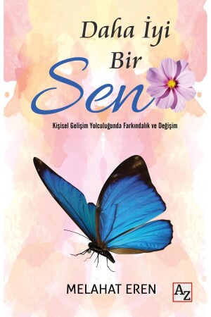 A Better You - Melahat Eren - Az Kitap