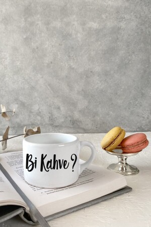 A coffee? - Vivas
