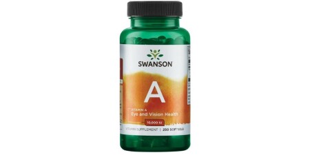 A Vitamini - POWERBODY