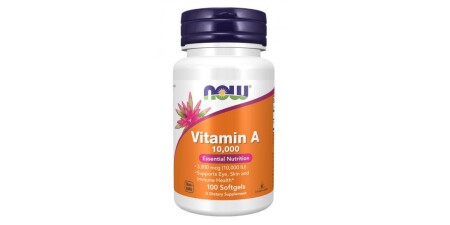 A Vitamini - POWERBODY
