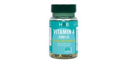 A Vitamini - POWERBODY